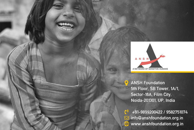 Ansh Foundation