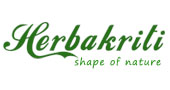 Herbakriti : shape of nature