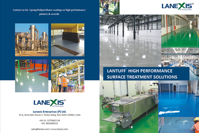 Lanexis Enterprises